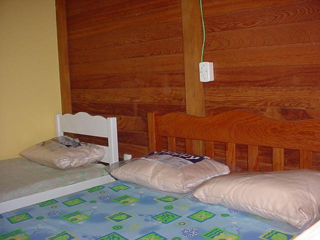 Tranquilidade Na Da Gamboa Holiday home
