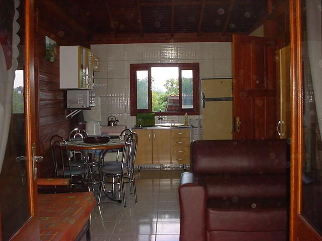 Tranquilidade Na Da Gamboa Holiday home *