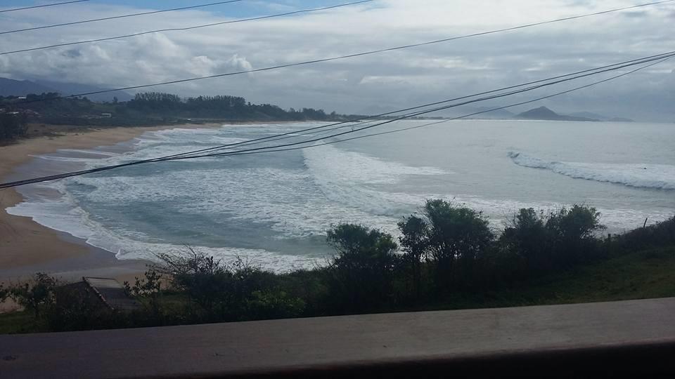 Holiday home Tranquilidade Na Da Gamboa